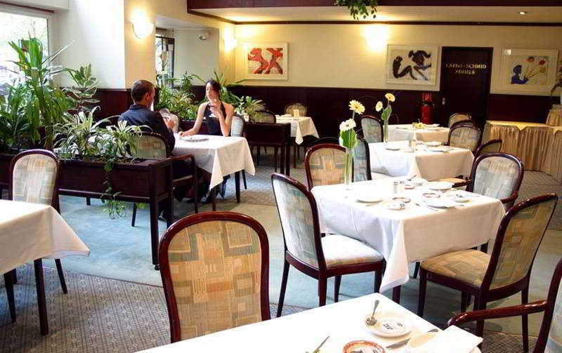 Hotel Kurfuerstendamm Am Adenauerplatz Berlin Bagian luar foto