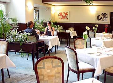 Hotel Kurfuerstendamm Am Adenauerplatz Berlin Bagian luar foto