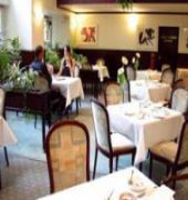 Hotel Kurfuerstendamm Am Adenauerplatz Berlin Bagian luar foto